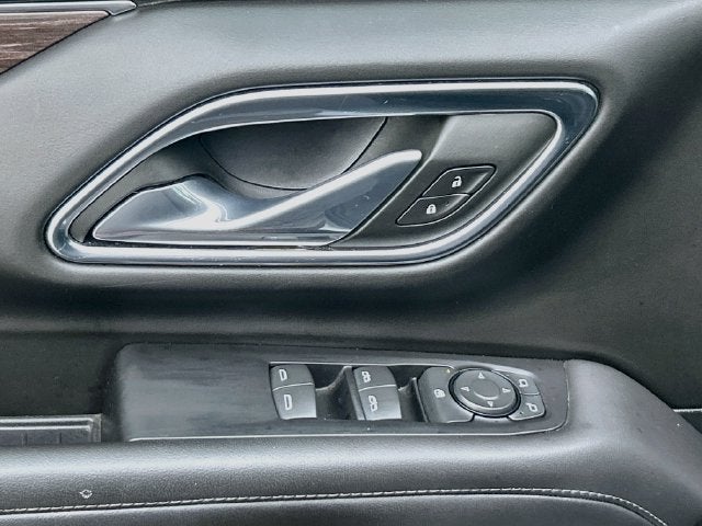2024 Chevrolet Suburban LS