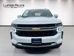 2024 Chevrolet Suburban LS