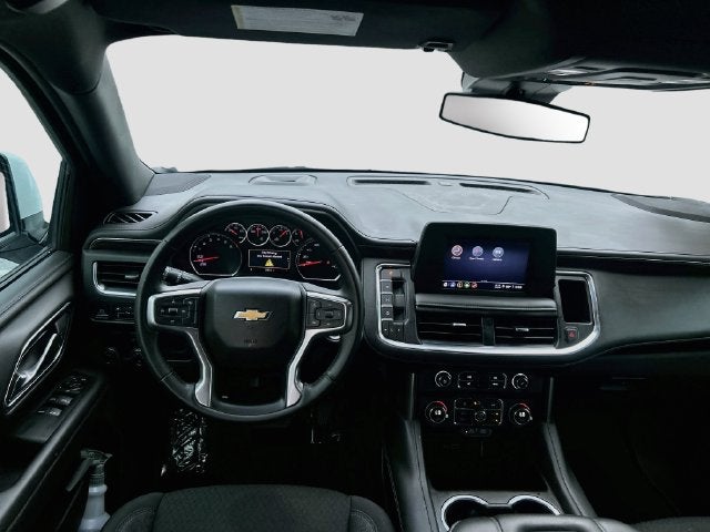 2024 Chevrolet Suburban LS