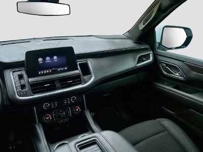 2024 Chevrolet Suburban LS