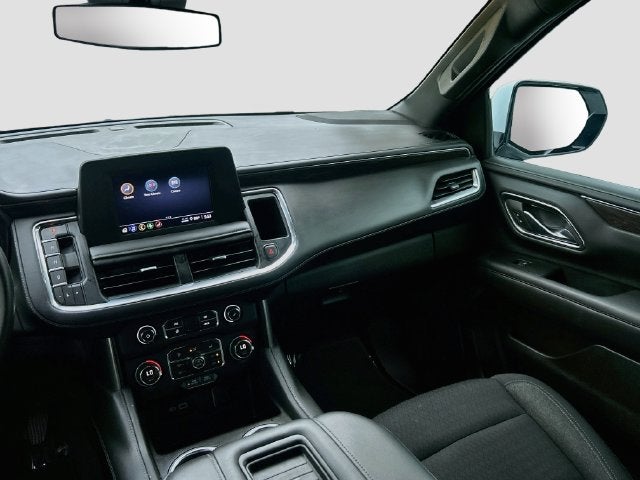 2024 Chevrolet Suburban LS