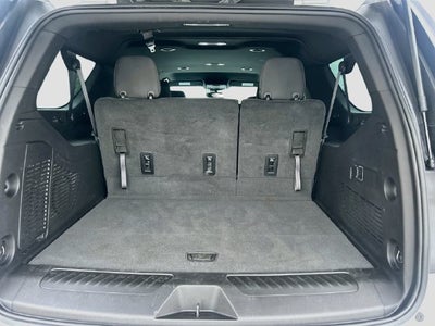 2024 Chevrolet Suburban LS