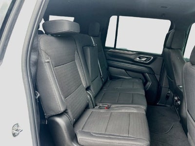 2024 Chevrolet Suburban LS