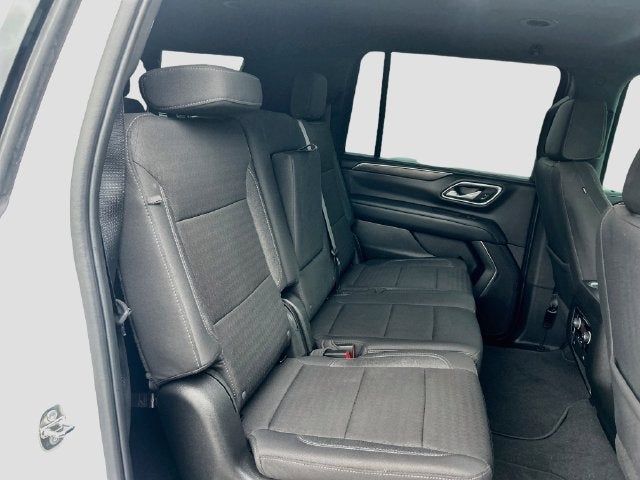 2024 Chevrolet Suburban LS