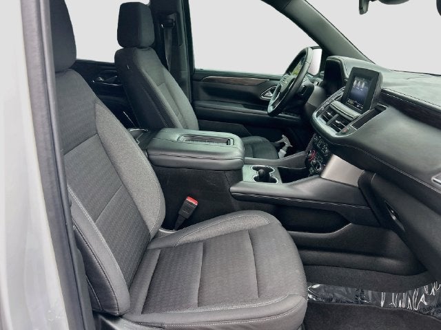 2024 Chevrolet Suburban LS