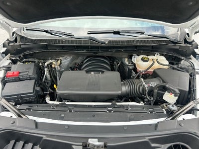 2024 Chevrolet Suburban LS