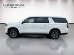 2024 Chevrolet Suburban LS