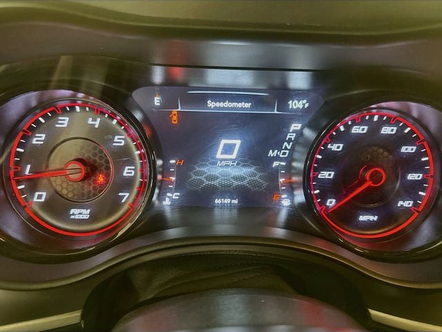 2022 Dodge Charger GT