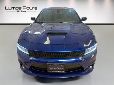 2022 Dodge Charger GT