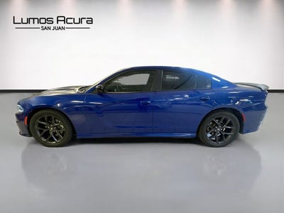 2022 Dodge Charger GT