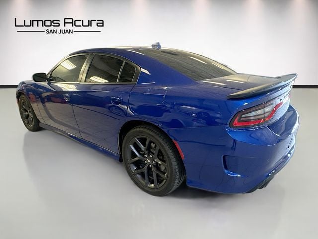 2022 Dodge Charger GT