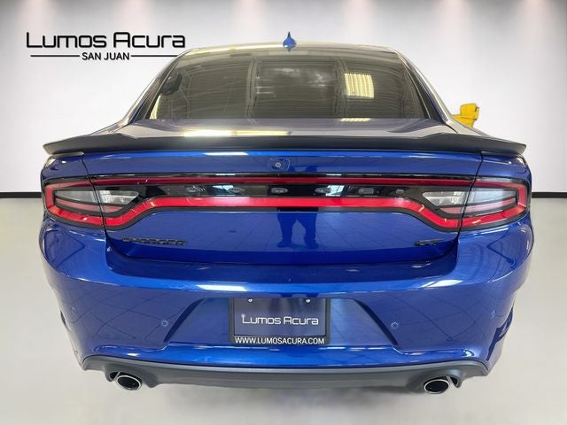 2022 Dodge Charger GT