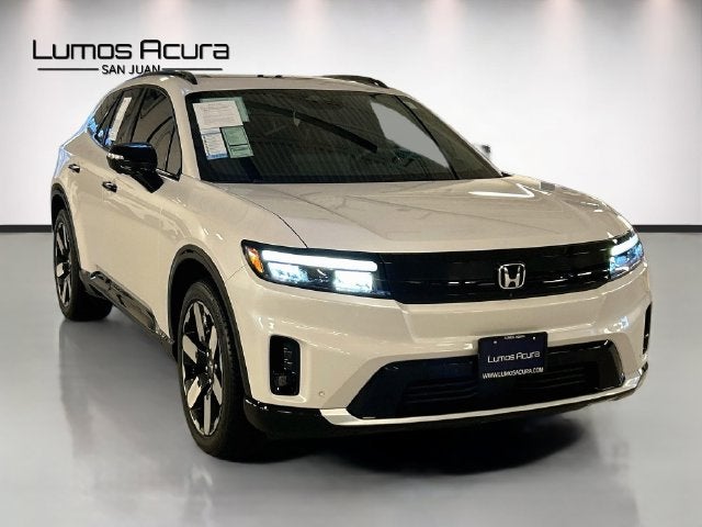 2024 Honda Prologue