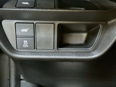 2026 Acura ADX A-Spec Package