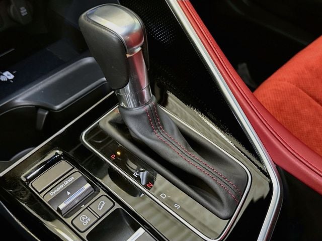 2026 Acura ADX A-Spec Package
