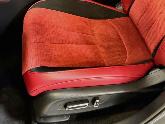 2026 Acura ADX A-Spec Package
