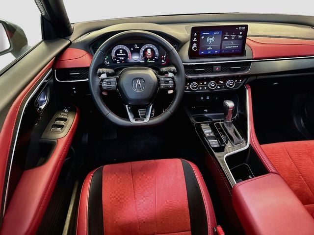 2026 Acura ADX A-Spec Package
