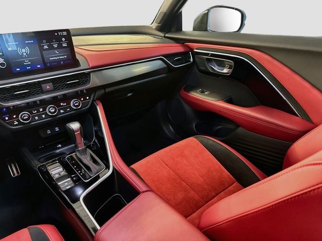2026 Acura ADX A-Spec Package