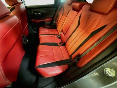2026 Acura ADX A-Spec Package