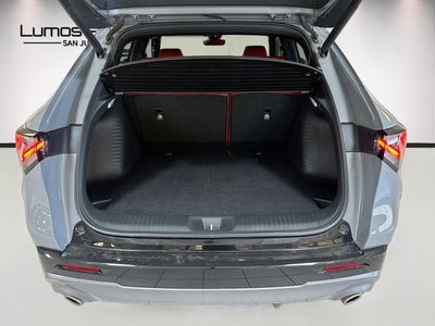 2026 Acura ADX A-Spec Package