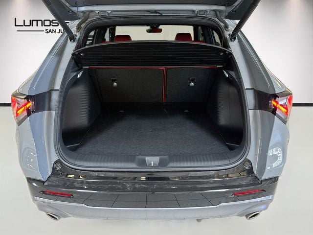 2026 Acura ADX A-Spec Package