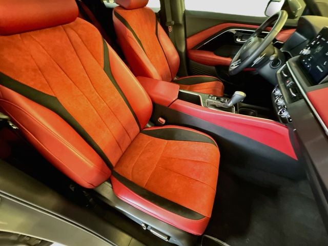 2026 Acura ADX A-Spec Package