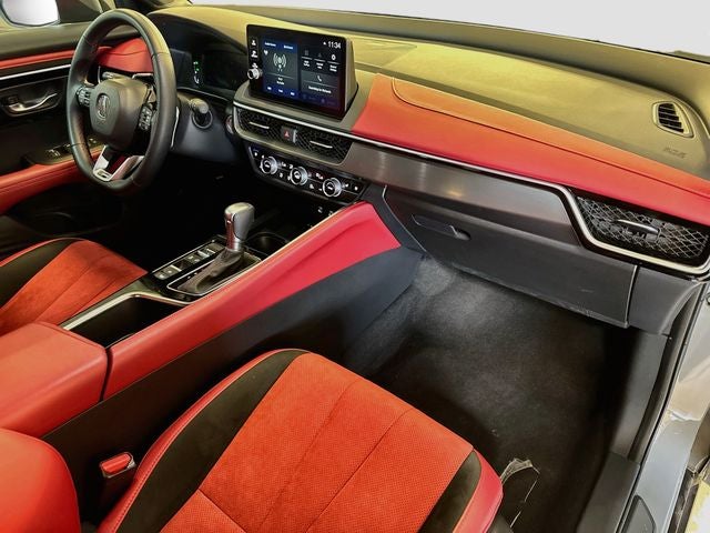 2026 Acura ADX A-Spec Package