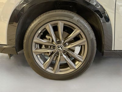 2026 Acura ADX A-Spec Package
