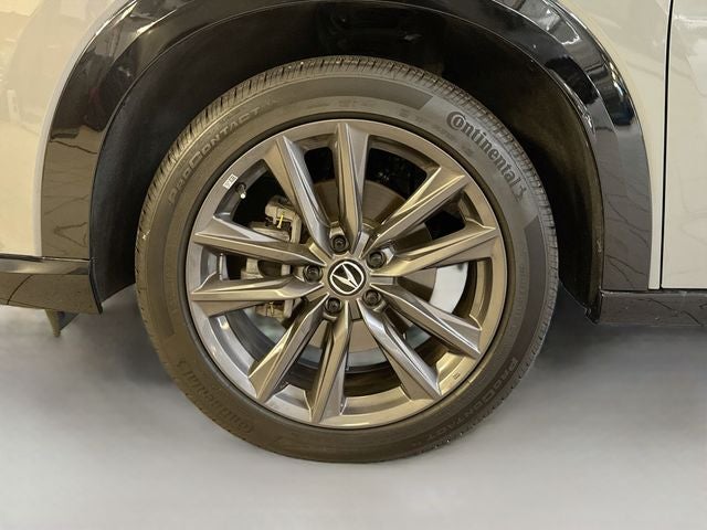 2026 Acura ADX A-Spec Package
