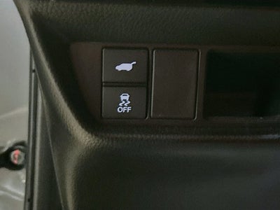 2025 Acura ADX A-Spec Advance Package