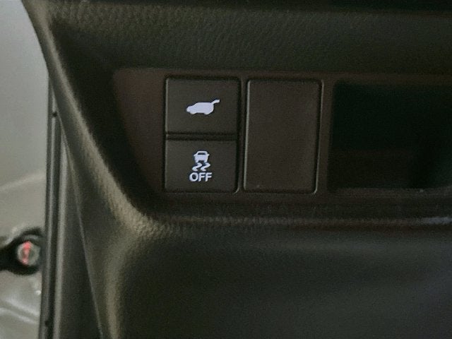 2025 Acura ADX A-Spec Advance Package