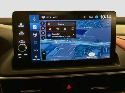 2025 Acura ADX A-Spec Advance Package