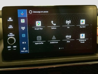 2025 Acura ADX A-Spec Advance Package