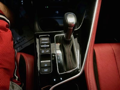 2025 Acura ADX A-Spec Advance Package