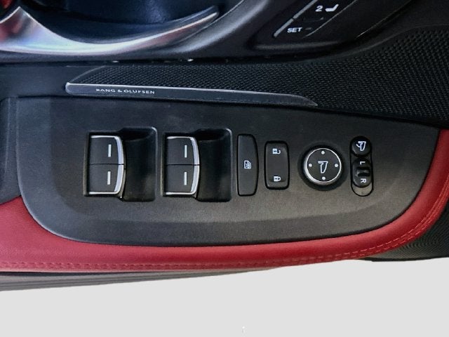 2025 Acura ADX A-Spec Advance Package