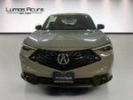 2025 Acura ADX A-Spec Advance Package