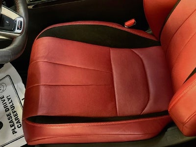 2025 Acura ADX A-Spec Advance Package
