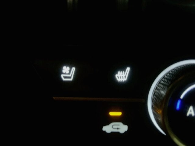 2025 Acura ADX A-Spec Advance Package