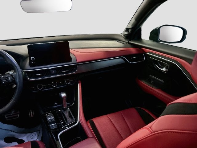 2025 Acura ADX A-Spec Advance Package