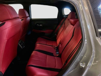 2025 Acura ADX A-Spec Advance Package