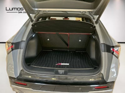 2025 Acura ADX A-Spec Advance Package