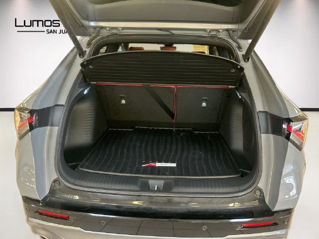 2025 Acura ADX A-Spec Advance Package