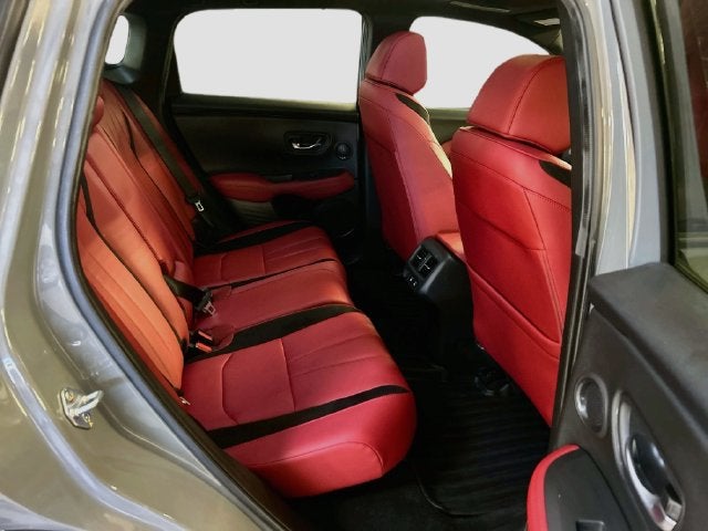 2025 Acura ADX A-Spec Advance Package