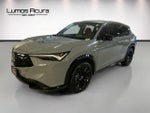 2025 Acura ADX A-Spec Advance Package