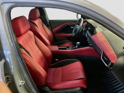 2025 Acura ADX A-Spec Advance Package