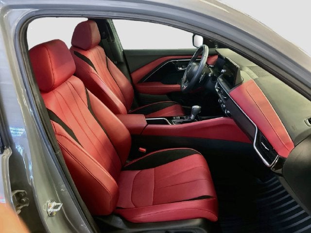 2025 Acura ADX A-Spec Advance Package