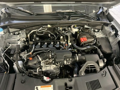 2025 Acura ADX A-Spec Advance Package