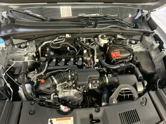 2025 Acura ADX A-Spec Advance Package