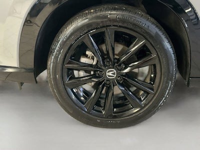 2025 Acura ADX A-Spec Advance Package