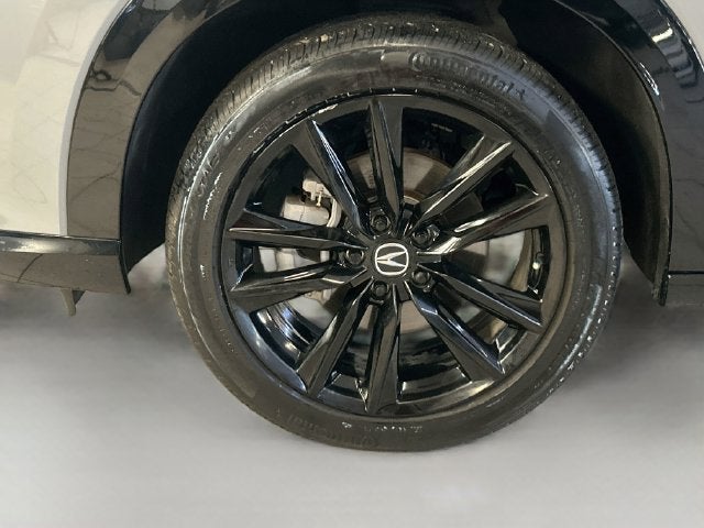 2025 Acura ADX A-Spec Advance Package